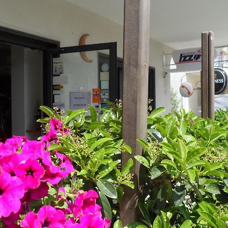 Hotel Donatello ألبيروبيللو المظهر الخارجي الصورة