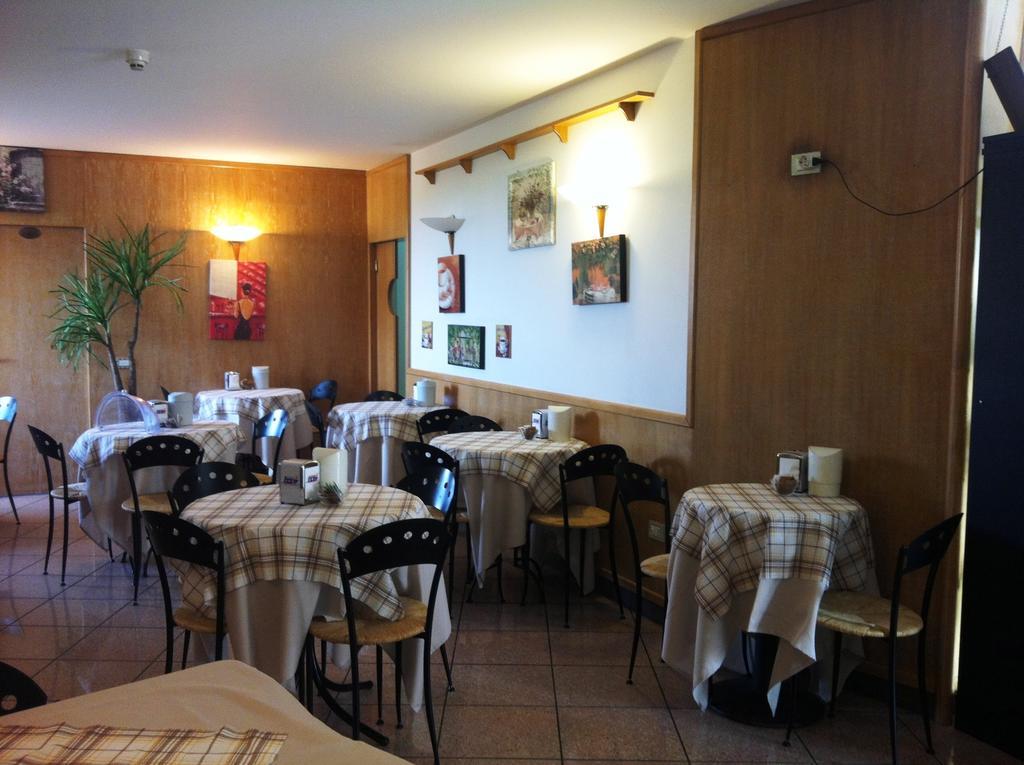 Hotel Donatello ألبيروبيللو المظهر الخارجي الصورة