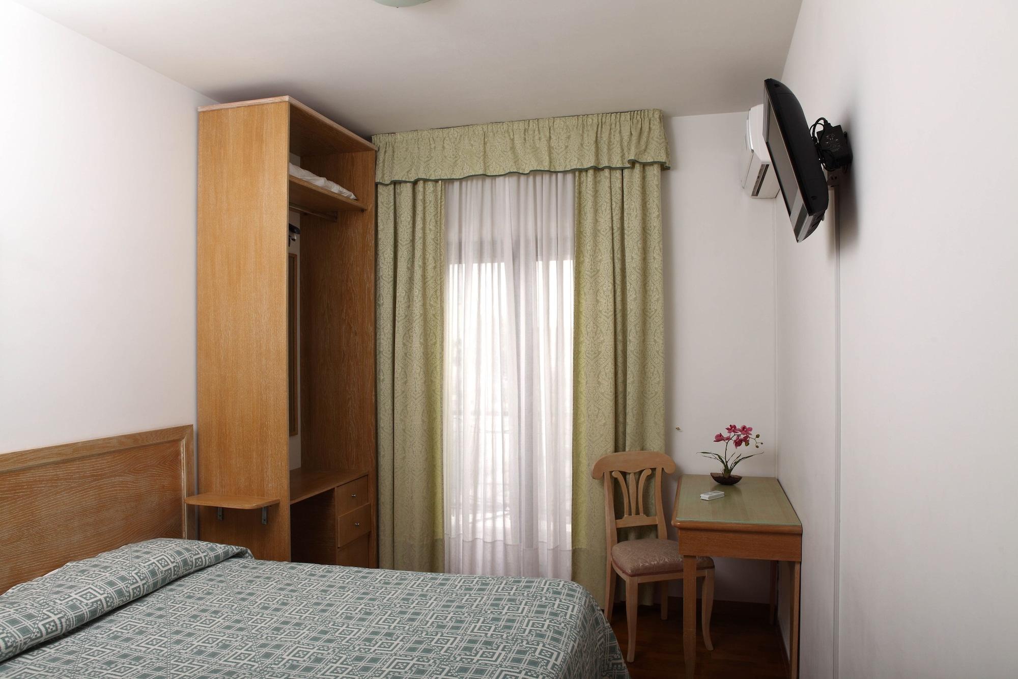 Hotel Donatello ألبيروبيللو المظهر الخارجي الصورة