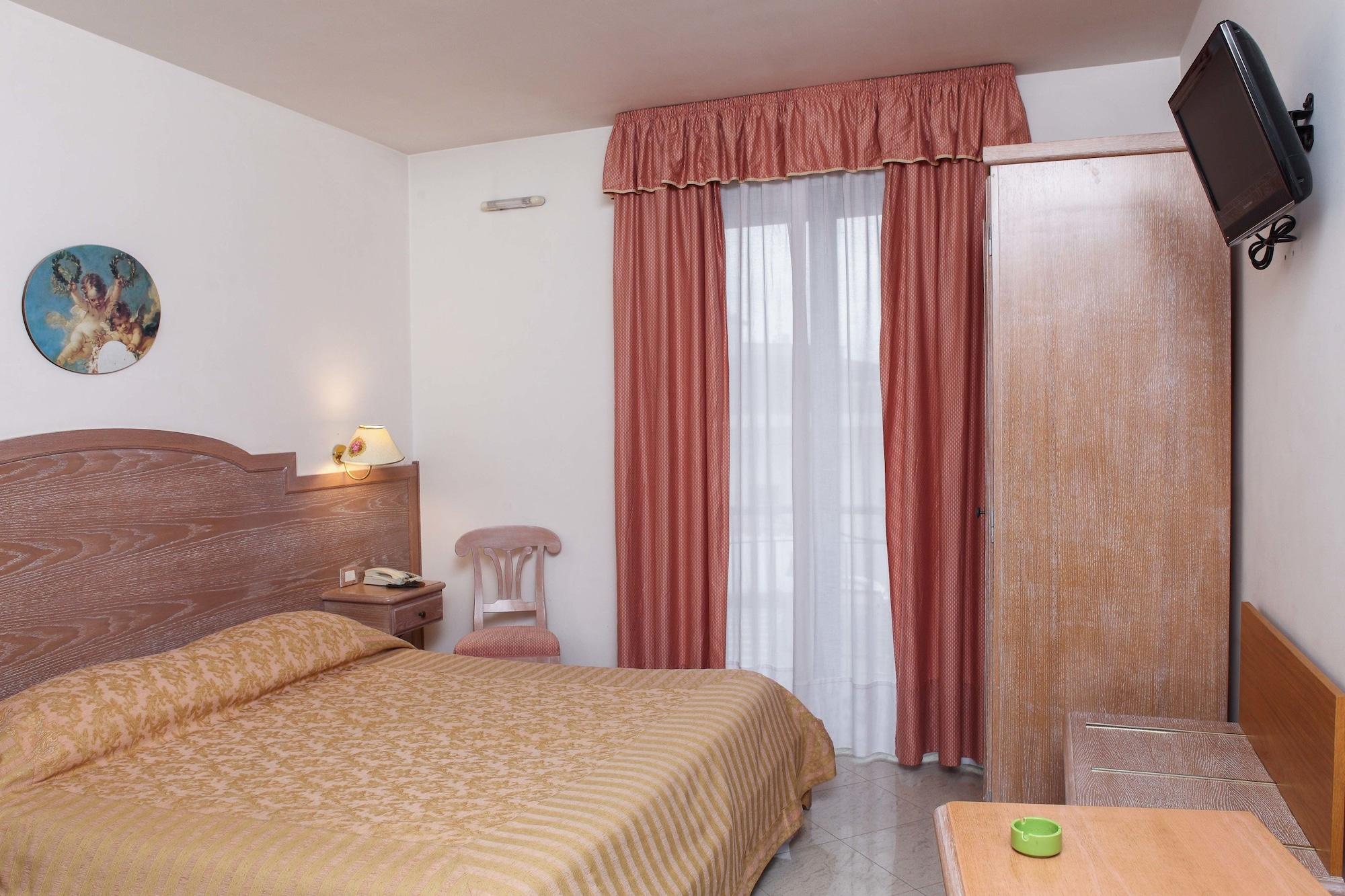 Hotel Donatello ألبيروبيللو المظهر الخارجي الصورة