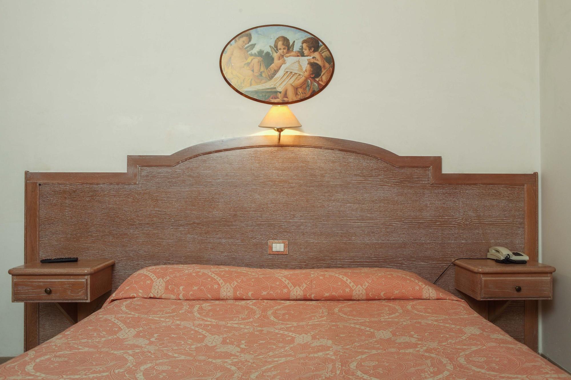 Hotel Donatello ألبيروبيللو المظهر الخارجي الصورة